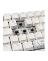 Klawiatura Gamingowa Ducky One 2 Pro White Edition, RGB LED - Wiśniowa Czerń - nr 9