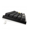 Klawiatura do gier Ducky One 2 Pro Mini, RGB LED - Cherry Brown (US) - nr 5