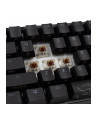 Klawiatura do gier Ducky One 2 Pro Mini, RGB LED - Cherry Brown (US) - nr 9