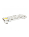 Klawiatura do gier Ducky One 2 Pro White Edition, RGB LED - Cherry Blue (US) - nr 4