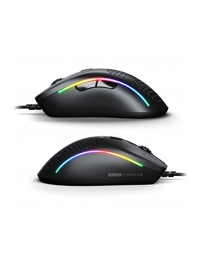 Mysz gamingowa Glorious Model D 2 - główny