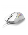Mysz gamingowa Glorious Model D 2 - biała - nr 2