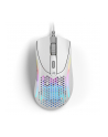 Mysz gamingowa Glorious Model D 2 - biała - nr 4