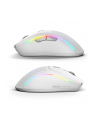 Bezprzewodowa mysz do gier Glorious Model D 2 - biała - nr 3