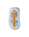 Bezprzewodowa mysz do gier Glorious Model D 2 - biała - nr 5