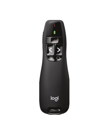 PREZENTER / WSKAŹNIK WRL R400 910-001356 LOGITECH