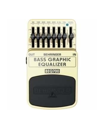 Behringer BEQ700 Efekt basowy