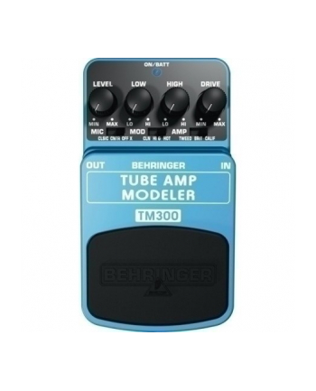 Behringer TM300 Efekt gitarowy