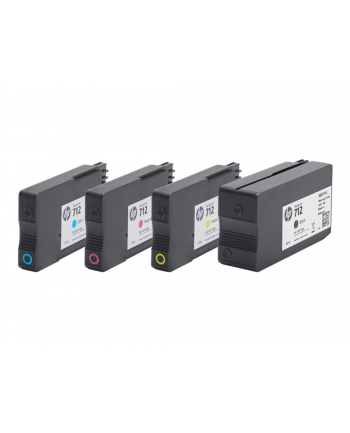 HP 712 29-ML MAGENTA D-ESIGNJET/INK CARTRIDGE