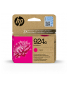 hewlett-packard HP 924E EVOMORE MAGENTA/EN/D-E/PL/CZ INK CARTRIDGE - nr 2