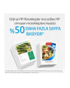hewlett-packard INK CARTRIDGE NO 302 BLACK/D-E / FR / NL / BE / UK / SE - nr 13