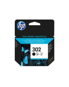 hewlett-packard INK CARTRIDGE NO 302 BLACK/D-E / FR / NL / BE / UK / SE - nr 7
