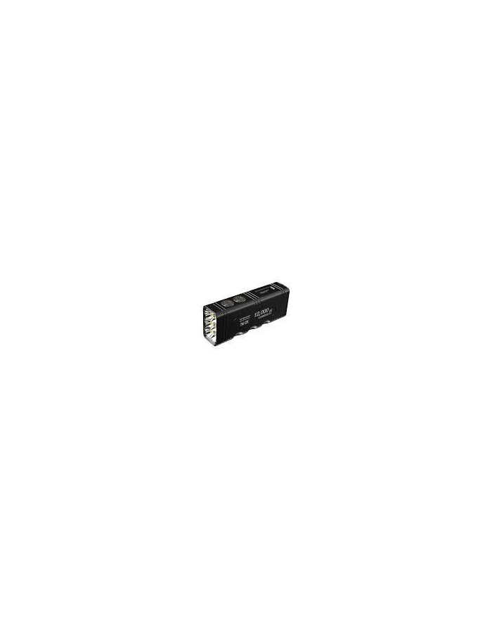 FLASHLIGHT TINY MONSTER SERIES/12000 LUMENS TM12K NITECORE główny