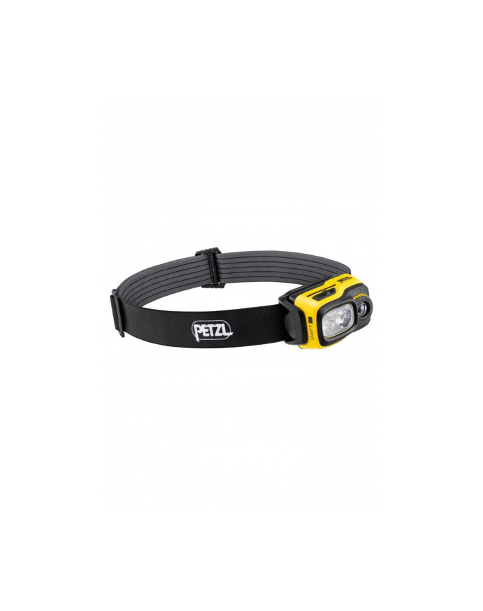 Czołówka swift rl PETZL główny