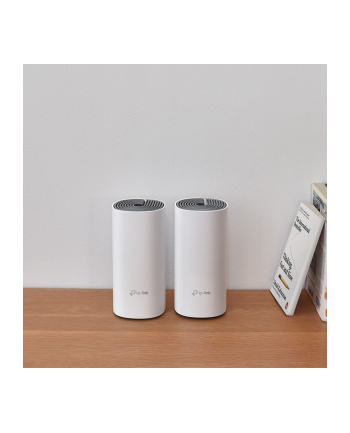 tp-link AC1200 MESH WI-FI SYSTEM/MEGA PORTS