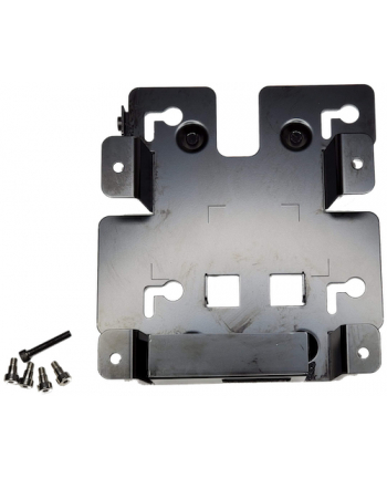 zebra CC6000 WALL MOUNT BRACKET, SUPPORTS SMALLER PWER SUPPLY