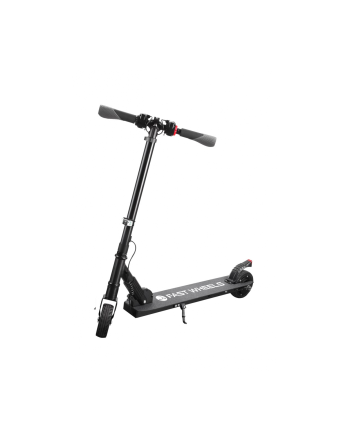 Hulajnoga elektryczna Rebel FAST WHEELS główny