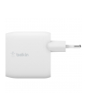 belkin DUAL USB-A CHARGER/24W WHITE - nr 5