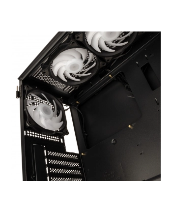 Kolink Observatory HF Plus Glass ARGB Midi-Tower - nr 2