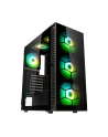 Kolink Observatory HF Plus Glass ARGB Midi-Tower - - nr 3