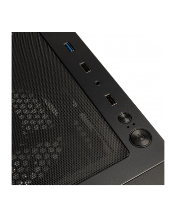 Kolink Observatory HF Plus Glass ARGB Midi-Tower - nr 1