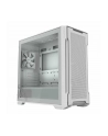 CASE MIDITOWER ATX W/O PSU/GB-C102GI WHITE GIGABYTE - nr 1