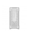 CASE MIDITOWER ATX W/O PSU/GB-C102GI WHITE GIGABYTE - nr 24
