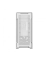 CASE MIDITOWER ATX W/O PSU/GB-C102GI WHITE GIGABYTE - nr 40