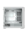 CASE MIDITOWER ATX W/O PSU/GB-C102GI WHITE GIGABYTE - nr 7