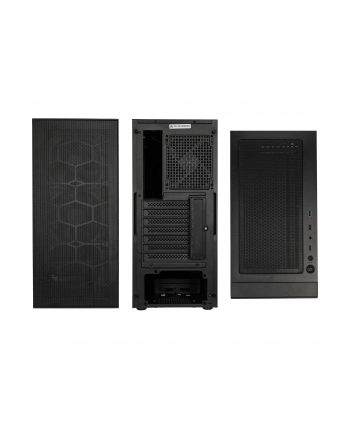Kolink Observatory HF Mesh PWM Midi-Tower -