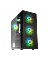 Kolink Observatory HF Plus Mesh ARGB Midi-Tower - - nr 3