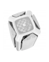 geometric future Geometryczna Przyszłość M2 THE ARK Etutera, Mesh - biała - nr 14
