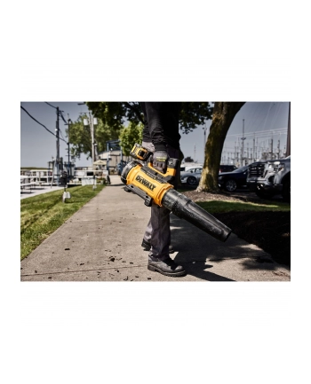 Dmuchawa akumulatorowa DeWalt DCMBL777N 54V XR FlexVolt bez akumulatora i ładowark nr 1