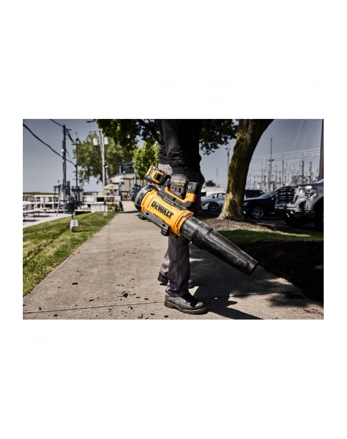 Dmuchawa akumulatorowa DeWalt DCMBL777N 54V XR FlexVolt bez akumulatora i ładowark główny