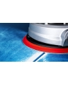 BOSCH KRĄŻEK 225mm EXC470 P100 Z OTWORAMI /25szt DO ŻYRAFY - nr 7