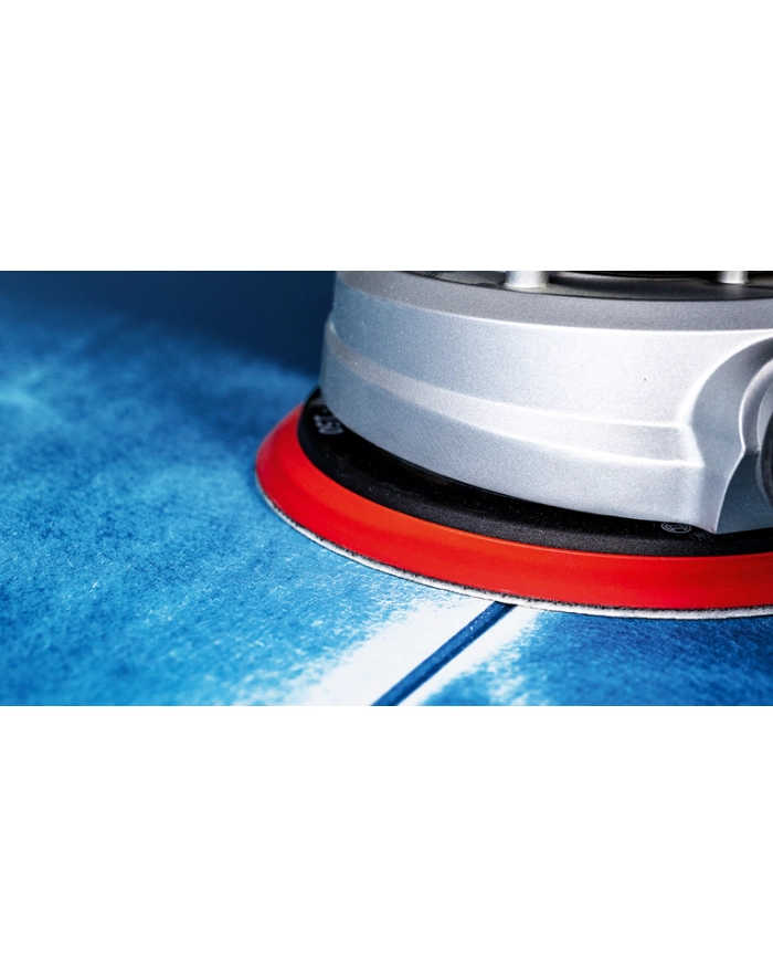 BOSCH KRĄŻEK 225mm EXC470 P100 Z OTWORAMI /25szt DO ŻYRAFY główny