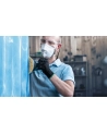BOSCH KRĄŻEK 225mm EXC470 P100 Z OTWORAMI /25szt DO ŻYRAFY - nr 8