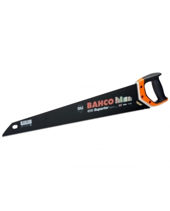 BAHCO PIŁA RĘCZNA 600mm  SUPERIOR nr 1