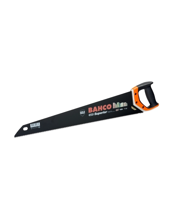 BAHCO PIŁA RĘCZNA 600mm  SUPERIOR główny