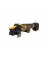 dewalt 18v xr szlif kąt 125mm zmienna prędk - nr 2