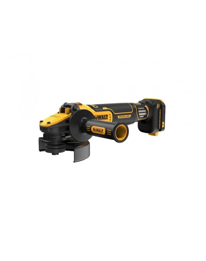 dewalt 18v xr szlif kąt 125mm zmienna prędk główny