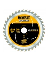 dewalt xtreme runtime 210mm x 30mm 36t csb - nr 1