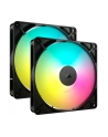 Corsair RS ARGB PWM LA? Â1/4fter - 2er Pa - nr 9