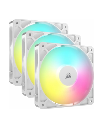 Corsair RS ARGB PWM LA? Â1/4fter - 3er-Pa nr 1
