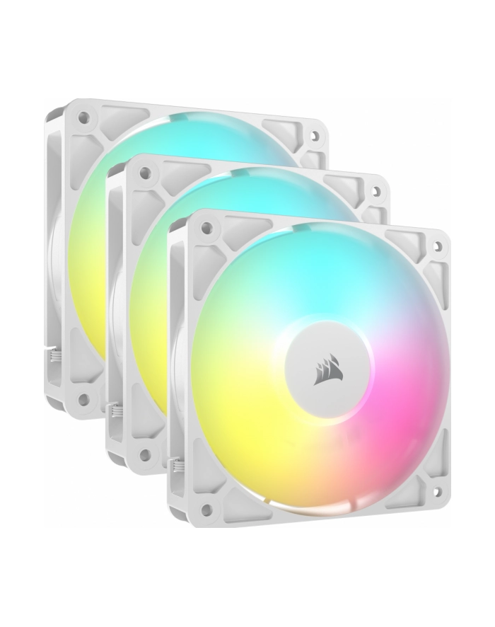 Corsair RS ARGB PWM LA? Â1/4fter - 3er-Pa główny