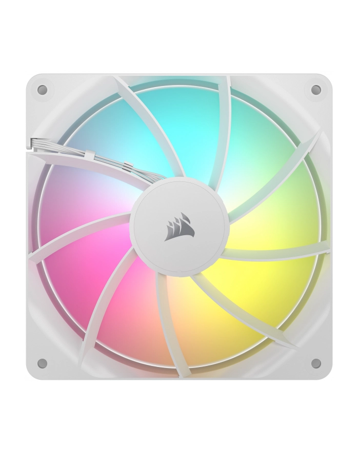 Corsair RS ARGB PWM LA? Â1/4fter - 2er Pa główny
