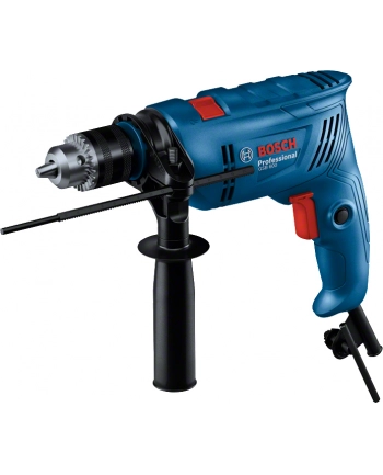 BOSCH WIERTARKA UDAROWA GSB 600 nr 2