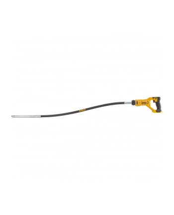 dewalt wibrator do betonu 18v xr, 360w, 15000 wibracji/min, średni nr 1