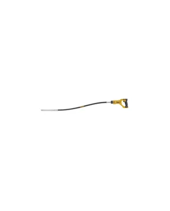 dewalt wibrator do betonu 18v xr, 360w, 15000 wibracji/min, średni nr 2