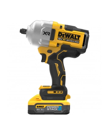dewalt klucz udar 2x5ah ps tstak 18v xr nr 2